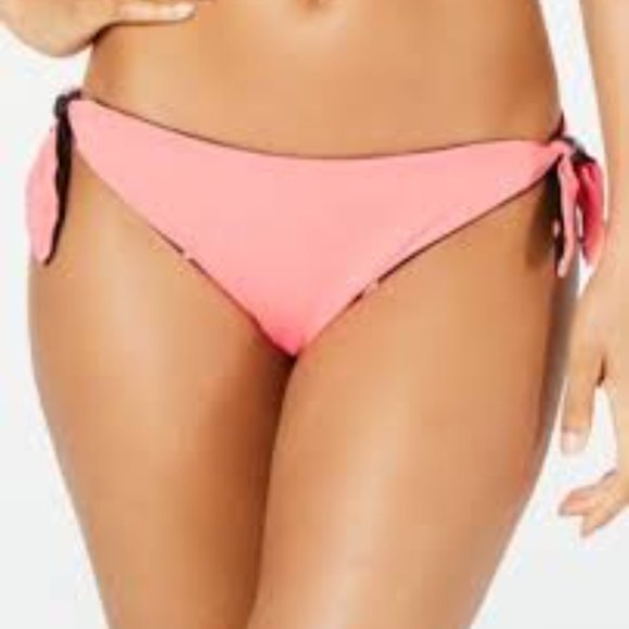 kate spade new york Flock Party Printed Bikini Bottoms NWT - Picture 8 of 8